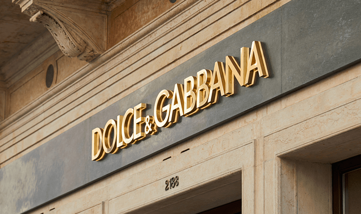 Dolce&Gabbana: Una Crisi di Liquidità e la Possibile Vendita degli Immobili