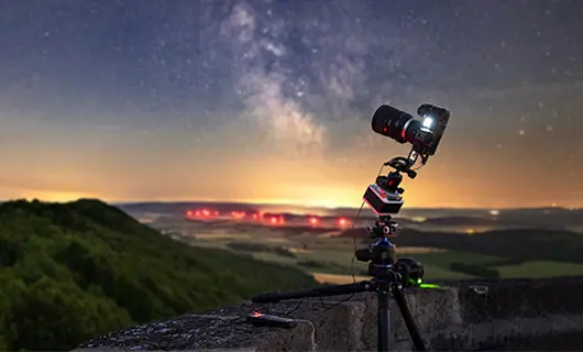 Esplora il Sole: Lezione di Fotografia Solare