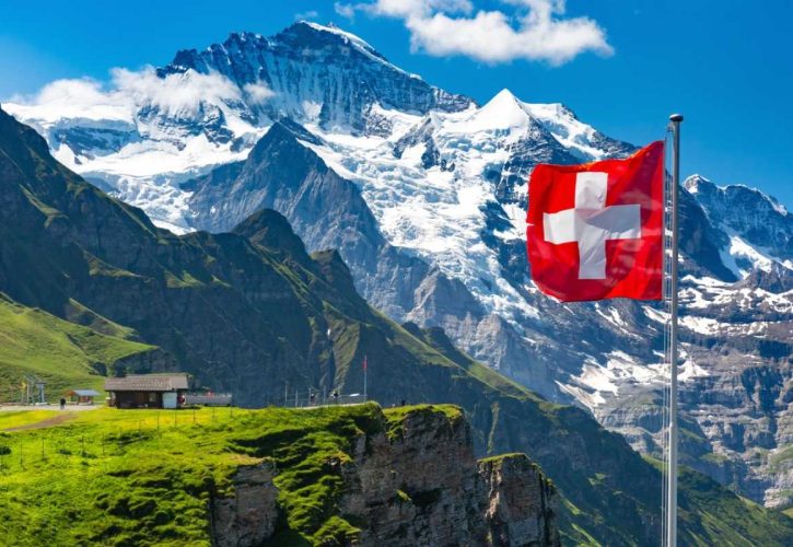 Il Canton Ticino continua ad attrarre lavoratori italiani grazie a stipendi competitivi