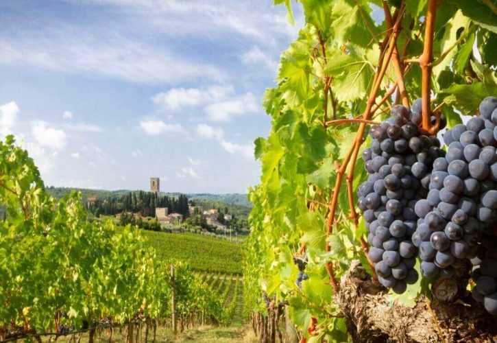 Il Chianti Topics: Un Hub di Innovazione nella Ricerca Astronomica