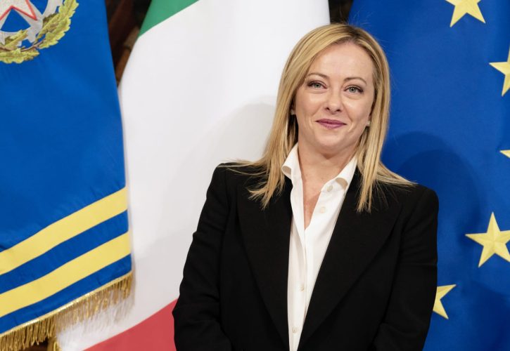 Il successo di Giorgia Meloni spiegato dalla sorella Arianna