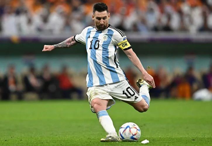 L’Ultimo Ballo di Leo Messi al Mondiale: Numeri e Record di una Carriera Leggendaria