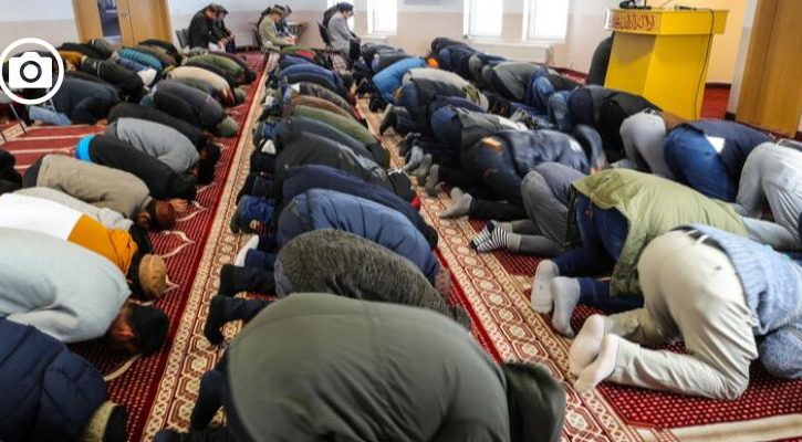 La Danimarca Sfida l’Islamizzazione con Nuove Politiche