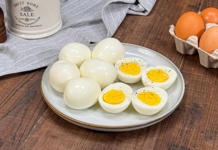 Le Uova Sode: Un Ingrediente Versatile e Nutriente per la Cucina Vegetariana