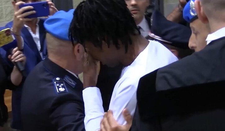 Louis Dassilva assolto per l’omicidio di Pierina Paganelli: il caso rimane aperto