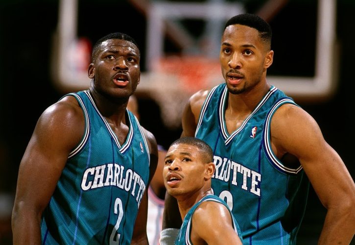 Muggsy Bogues: il gigante tra i giganti del parquet