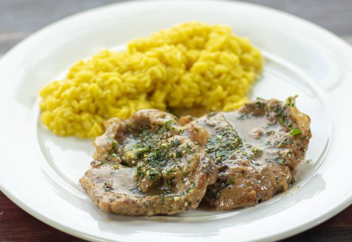 Ossobuco alla Milanese: Il Classico della Cucina Lombarda