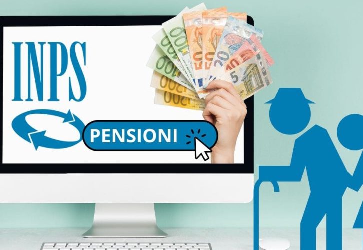 Aumenti e Conguagli per le Pensioni nei Mesi Estivi