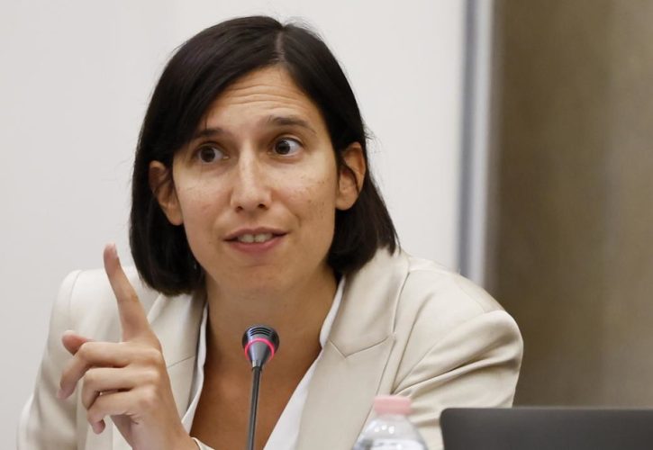 Schlein e Landini rilanciano la patrimoniale: scontro con il governo