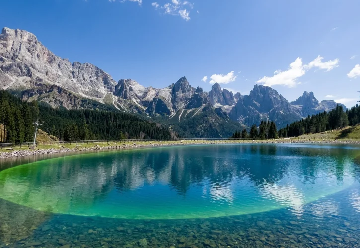 Scopri l’Estate 2026 in Trentino: Un Tuffo tra Laghi e Natura