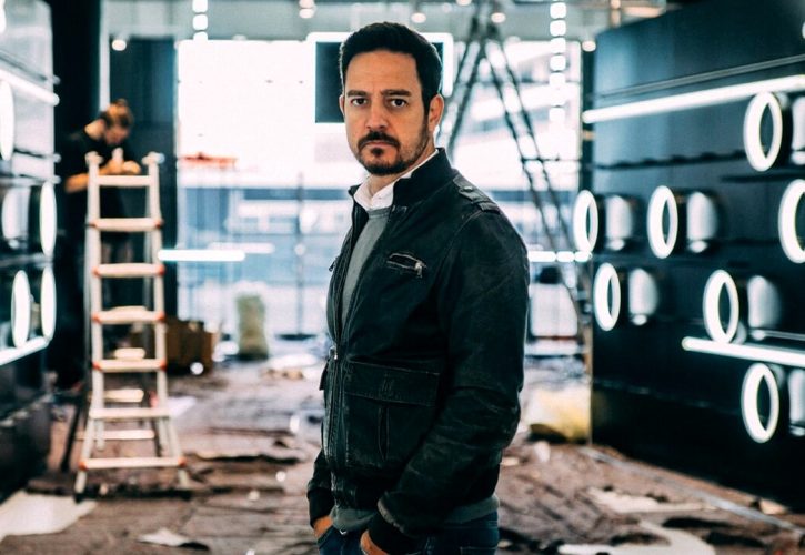 Vittorio Vaccaro: Un Viaggio tra Tradizione e Innovazione Culinaria