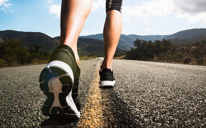 Camminare per combattere la sedentarietà: quanto è davvero efficace?