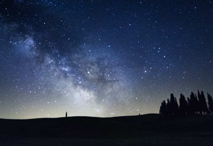 Congiunzioni Astronomiche di Luglio: Uno Sguardo al Cielo Notturno