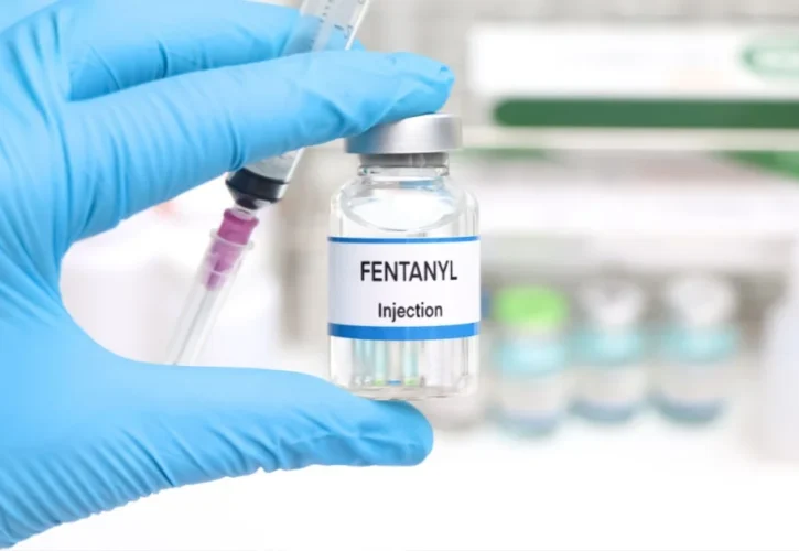 Fentanyl: L’allarme internazionale e le misure preventive in Italia