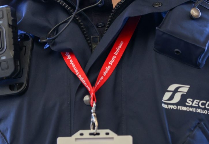 Ferrovie dello Stato: Bodycam per la Sicurezza degli Operatori e Viaggiatori