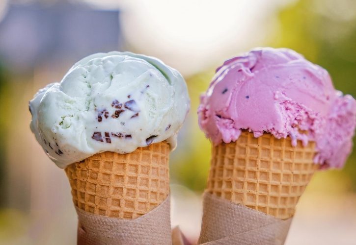 Gelaterie Ambasciatrici: Il Gelato Italiano tra Tradizione e Innovazione