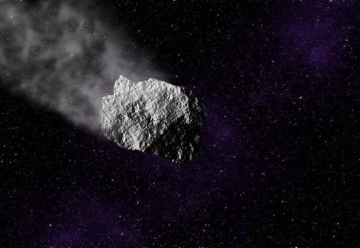 Gli Asteroidi di Luglio 2026: Melpomene, Flora e Juno
