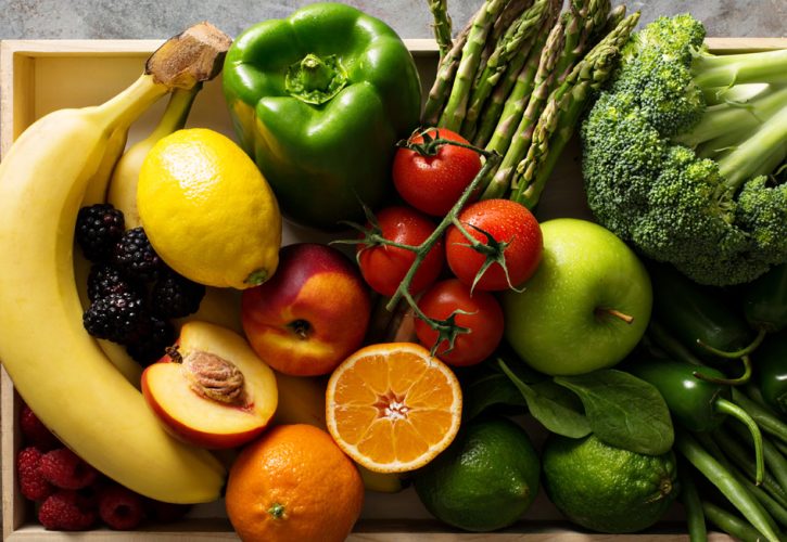Il Cibo del Futuro: Pomodori Senz’Acqua e Grano Anti-Malattie