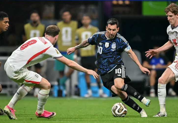 Il Futuro Incerto del Calcio Inglese: Tra Storia e Speranze