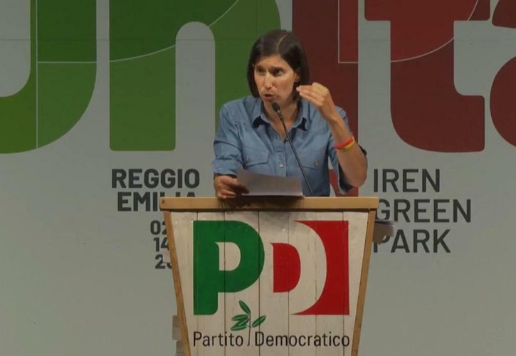 Il Pd di Schlein e la fuga delle donne: un partito in crisi