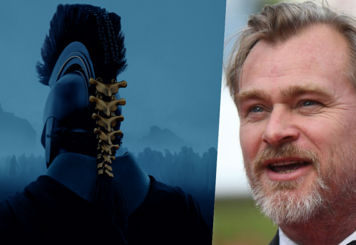 L’Odissea di Nolan: un viaggio moderno tra vendetta e redenzione