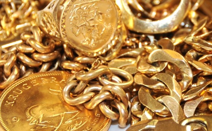 L’oro nascosto nelle case italiane: un tesoro riscoperto