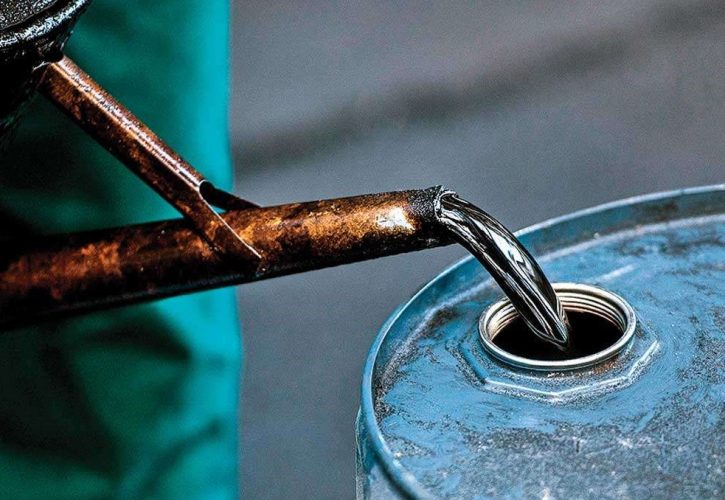 La Cina e il suo ruolo chiave nel contenere la crisi petrolifera globale