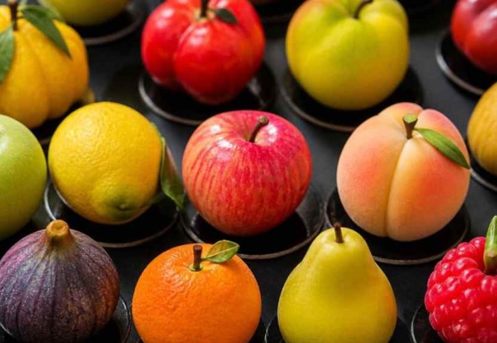 La Frutta Realistica: Il Trend Gastronomico che Inganna e Affascina