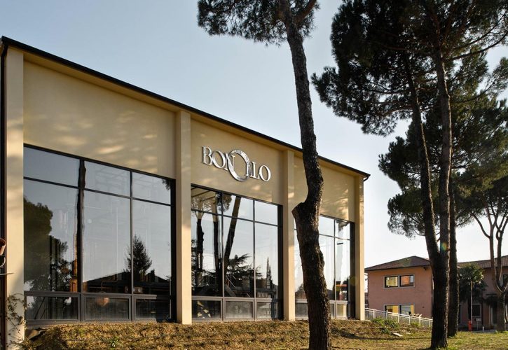 La Nuova Frontiera dei Liquori: Creazioni di Gusto di Distillerie Bonollo 1908