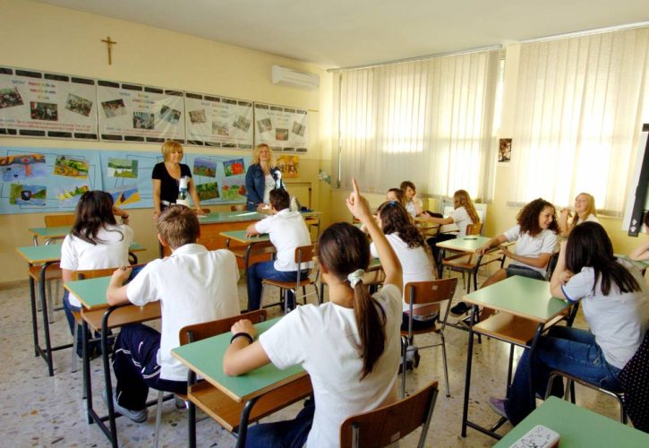 La trasformazione della scuola pubblica: il caso di Mestre