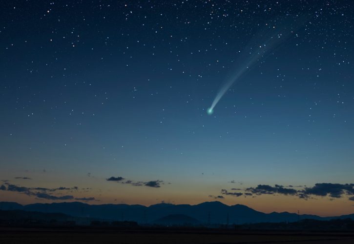Le Notti delle Stelle: Un Viaggio tra le Perseidi e il Cielo d’Estate