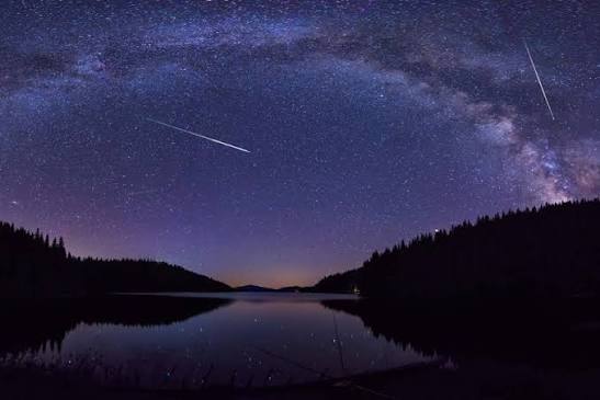 Le notti sotto le stelle: un viaggio tra costellazioni e galassie