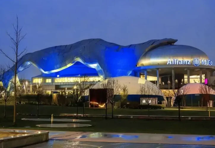 Milano Ospita CES Unveiled: L’Innovazione Tecnologica Sbarca in Italia