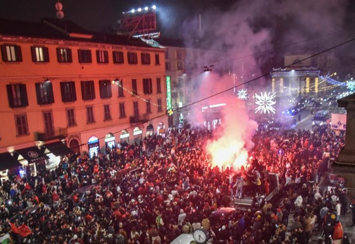 Misure di Sicurezza Intensificate per l’Incontro Francia-Marocco ai Mondiali Fifa 2026