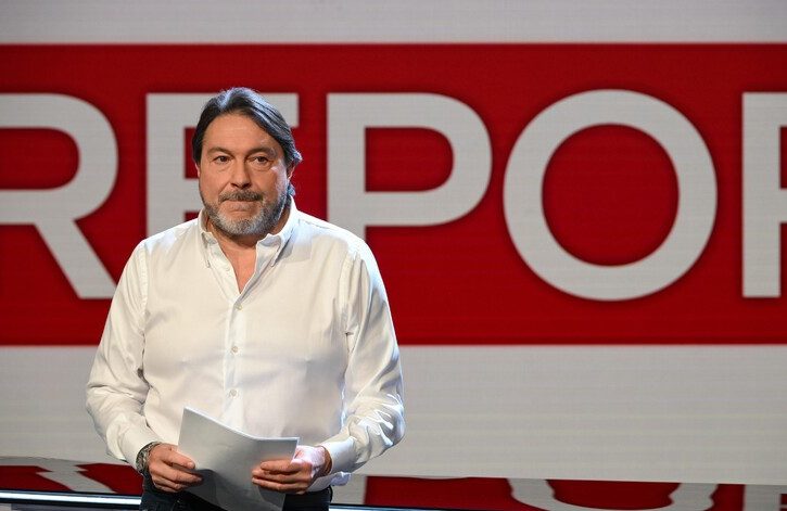 Sigfrido Ranucci e la controversia con Lavitola: tra amicizia e accuse
