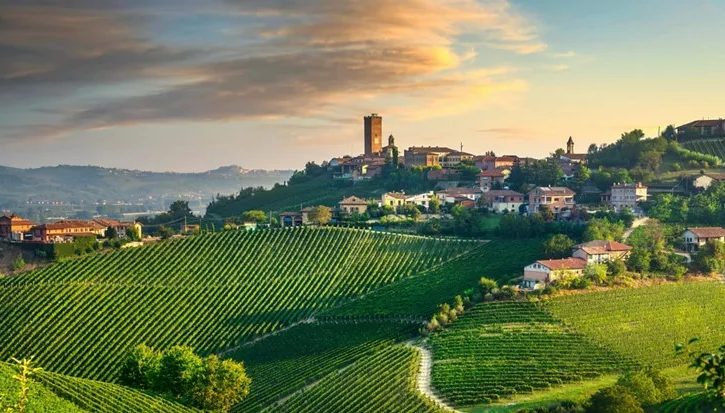Treni storici tra Langhe e Monferrato: il turismo enogastronomico sale a bordo