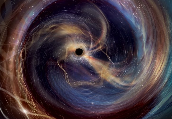 Virgo: Alla Scoperta delle Onde Gravitazionali
