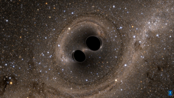 Virgo: Un Viaggio tra le Onde Gravitazionali
