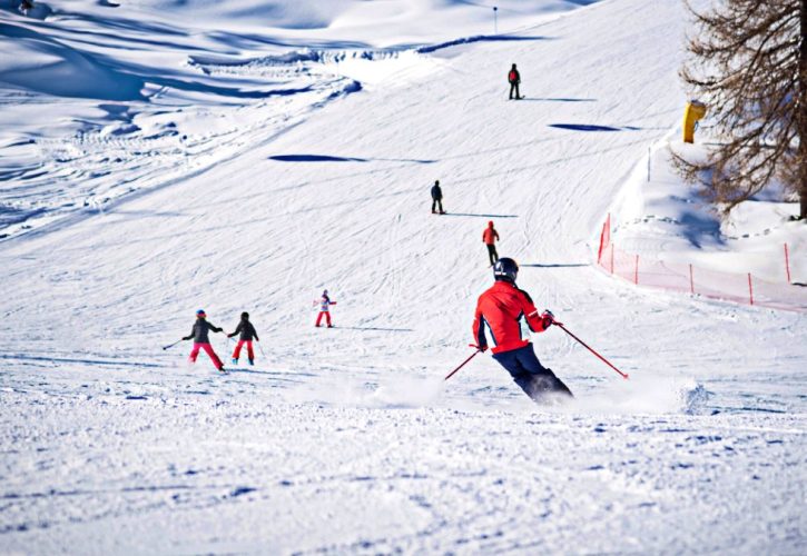 Dolomiti Superski: Rimborsi e Voucher per gli Sciatori