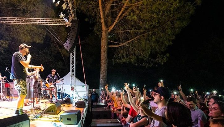 GallinaRock 2026: Musica e Creatività nel Cuore della Ciociaria