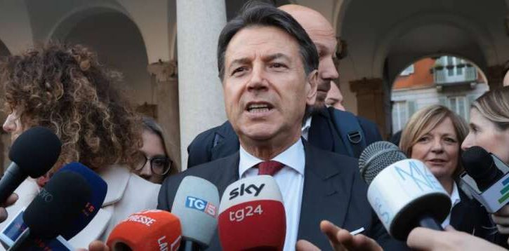 Giuseppe Conte in Commissione Covid: Scontro e Accuse