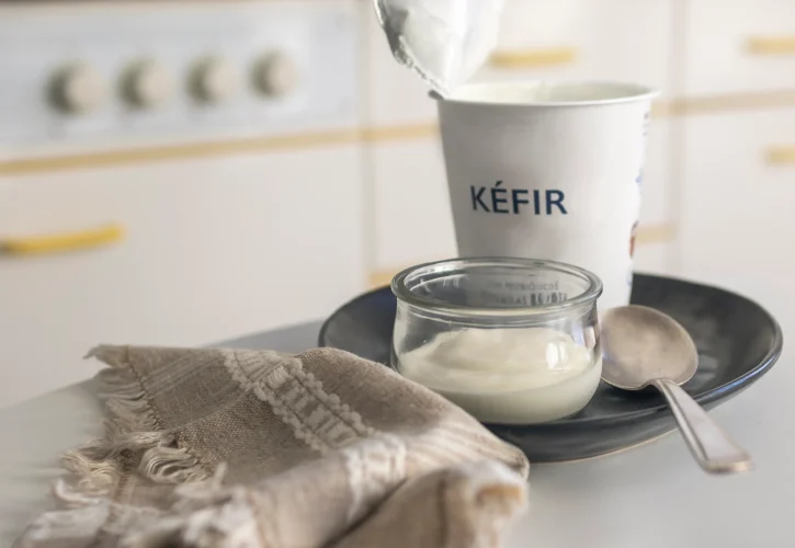 Il ‘Superpotere’ dei Lieviti del Kefir: Una Scoperta Rivoluzionaria