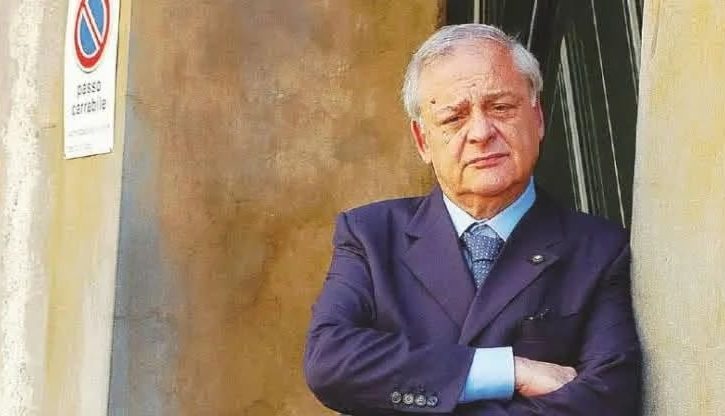 Massimiliano Cencelli e il Manuale che Ha Ridefinito la Politica Italiana