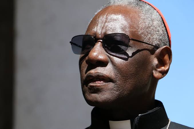 Musica sacra: l’unica davvero immortale