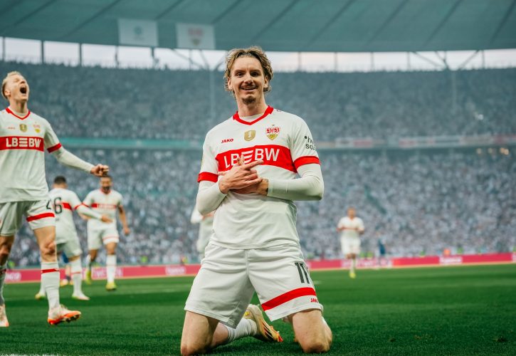 Nick Woltemade: L’attaccante scelto dalla Juventus per il futuro