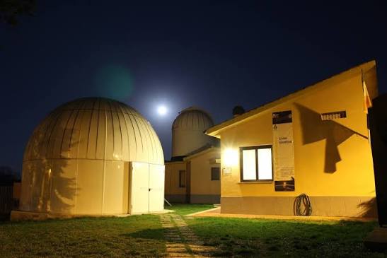 Un’estate di Stelle: L’Evento Astronomico Imperdibile ai Castelli Romani