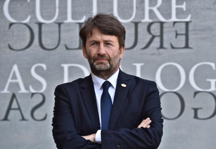 Dario Franceschini e le Nuove Terapie per il Parkinson