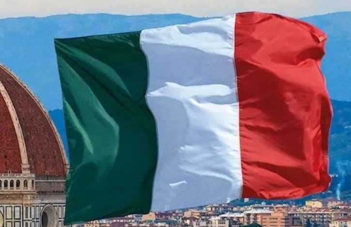 Firenze: il Tricolore calpestato e il limite che l’Italia non può più ignorare