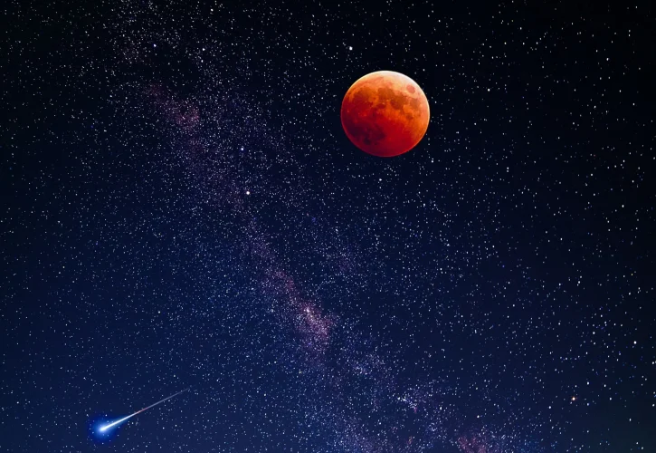 Gli Appuntamenti Astronomici di Settembre 2026