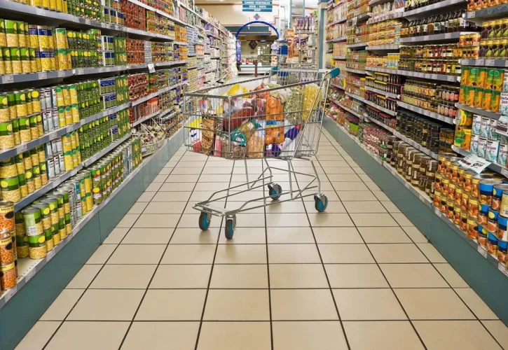 I supermercati più convenienti del 2026 secondo Altroconsumo